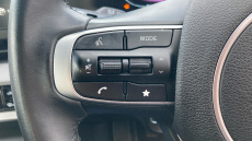 Kia Sportage 1.6T GDi ISG 2 5dr Petrol Estate